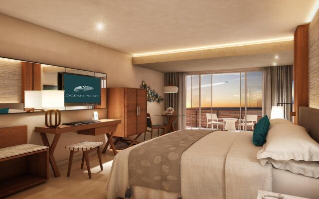 Sonesta Ocean Point All Inclusive, Adults Only Resort