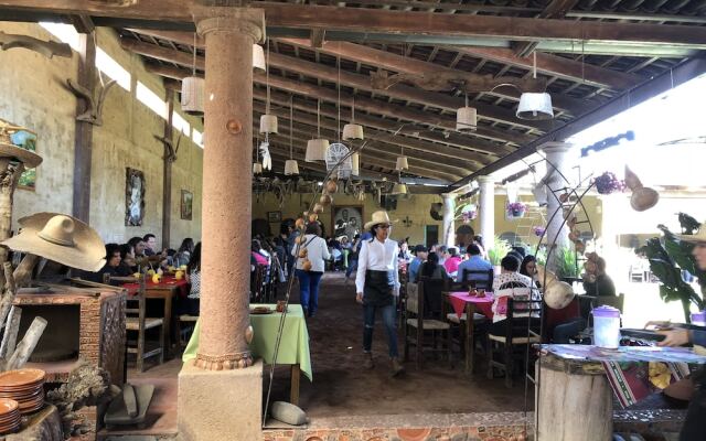 Chalet de Colombo Hotel