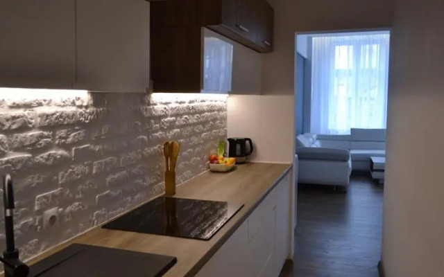 Apartament Na Starówce