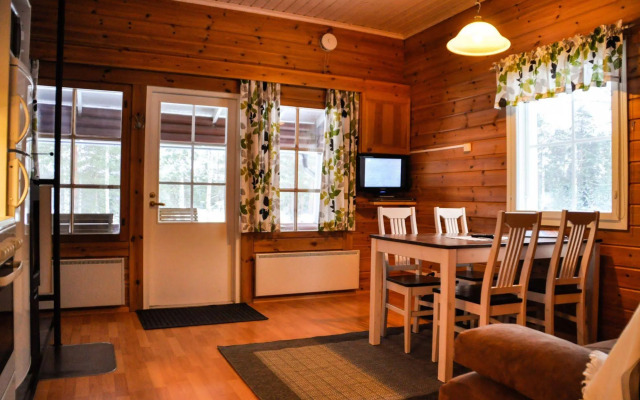 Holiday Resort Harjun Portti
