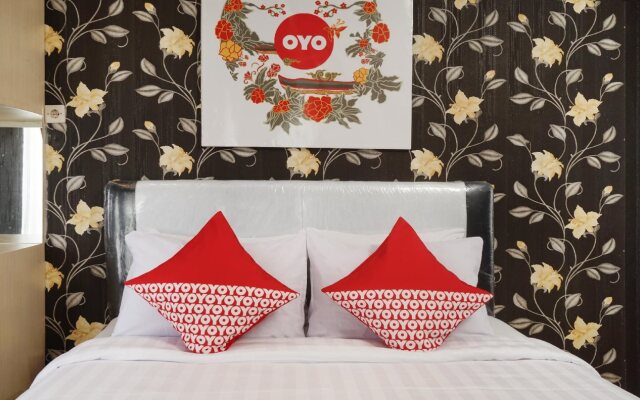 Rafitha Homestay By OYO Rooms