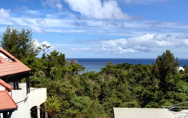 The PoolResort OKINAWA