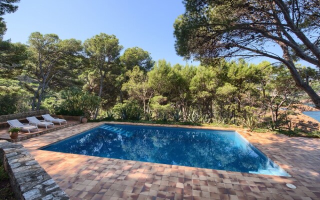 Villa Enrich