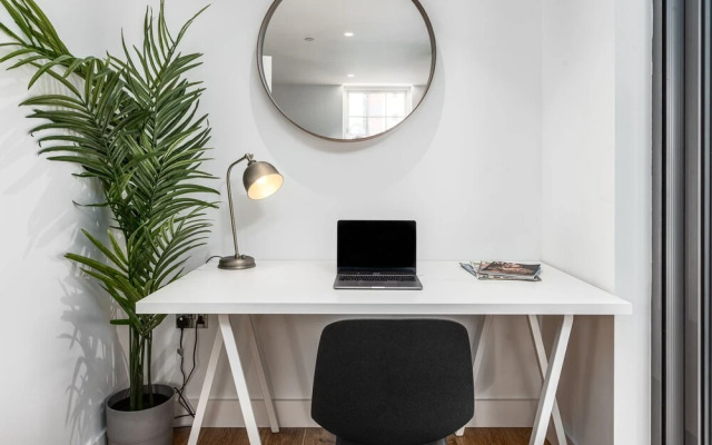 Shoreditch by CAPITAL