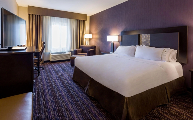 Holiday Inn Express & Suites Billings by IHG