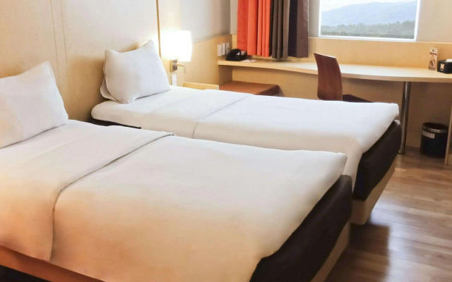 ibis Padang Hotel