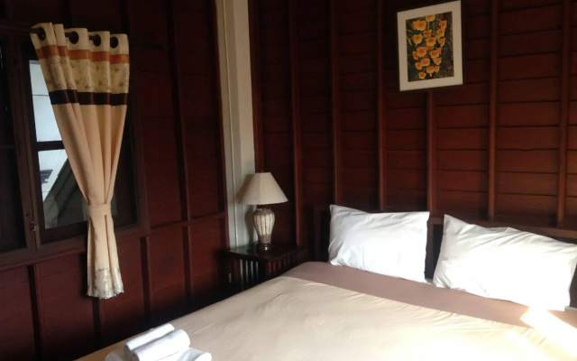 Rimtarn Resort