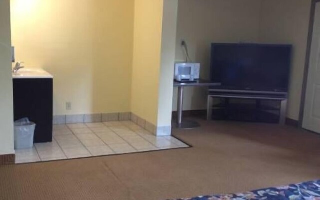 Budget Inn - Strasburg