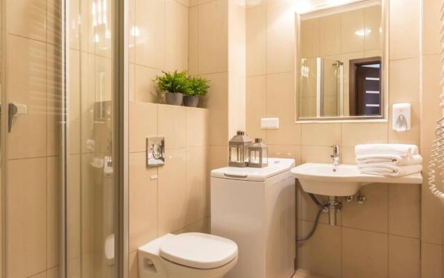 VacationClub - Diune Apartment 9