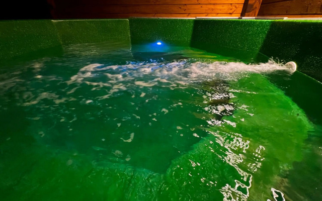 Filargo Apartments - Cazare Sovata