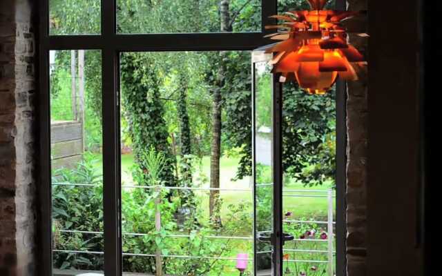 Le Presbytère de Pancé