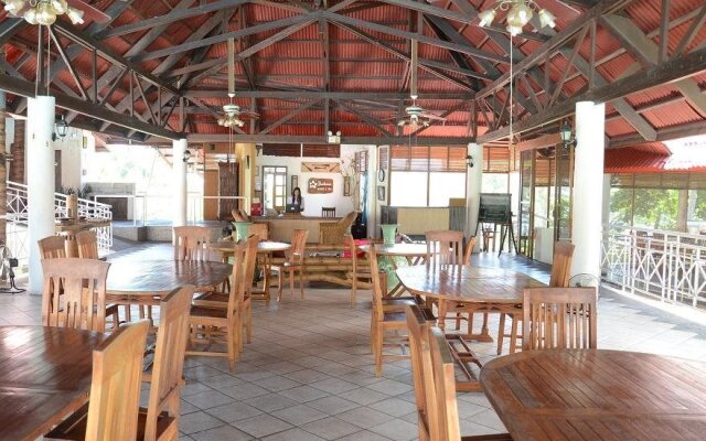 Bahura Resort & Spa