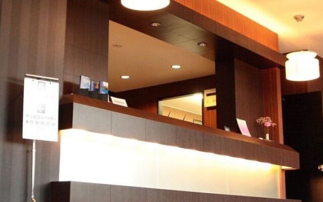 Hotel AreaOne Kumamoto