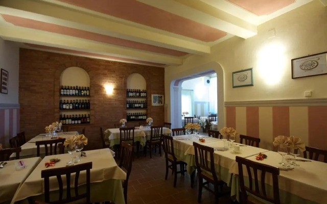 Affittacamere Dal Falco