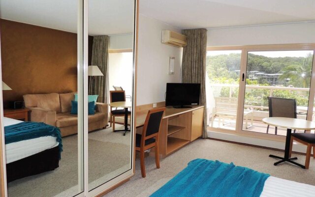 Charlesworth Bay Beach Resort