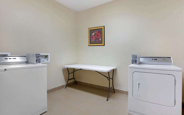 Comfort Inn US 60/63