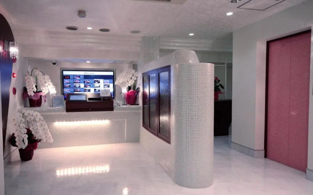 Hotel Sweet Season-L