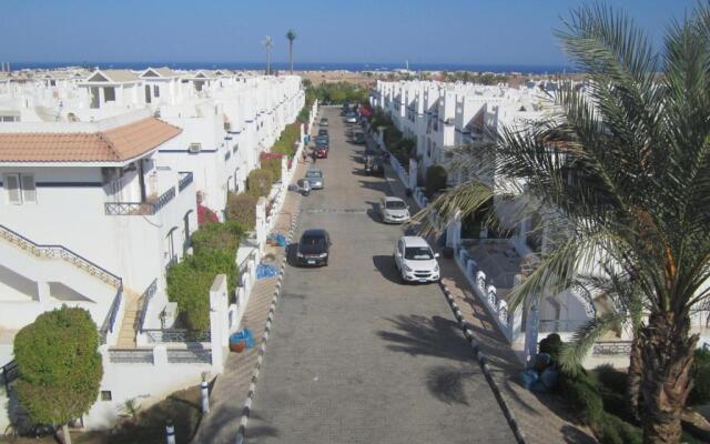 Rivera Sharm Habiba Apartments