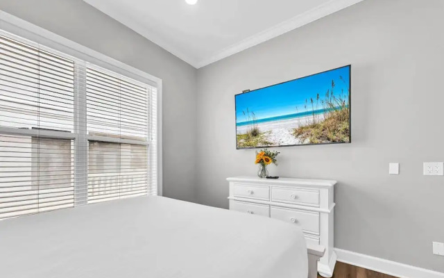 Our Destiny in Dunes of Destin