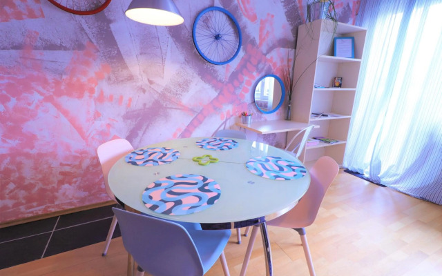 Amy apartment,centar,Netflix,speed WiFi