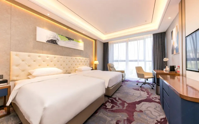 Ramada by Wyndham Zhumadian West Station