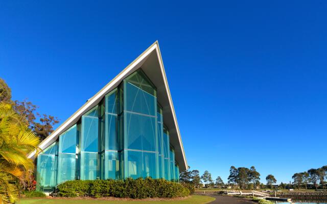 InterContinental Sanctuary Cove Resort by IHG