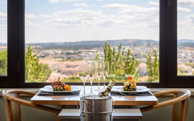 Melia Castelo Branco