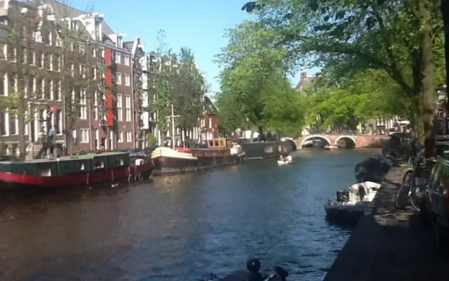 Kaan Stay City Center