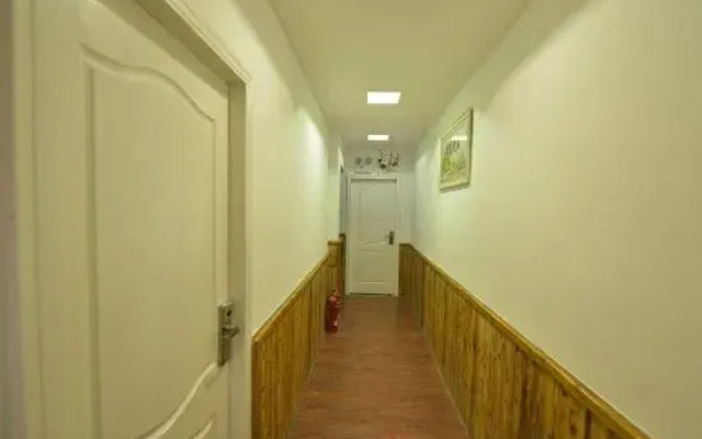 Aisuixing Theme Inn
