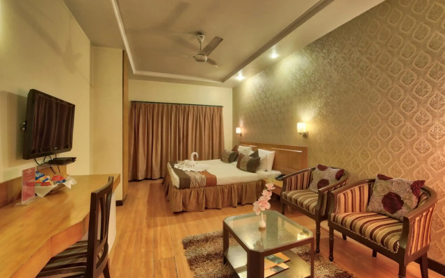 Vishwaratna Hotel