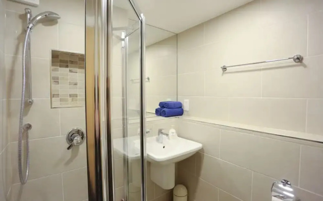 Chand Apartments