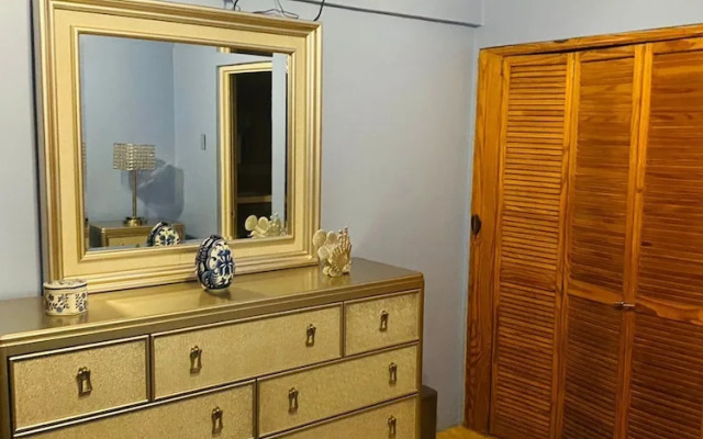 Blissett Apts your  home away from home