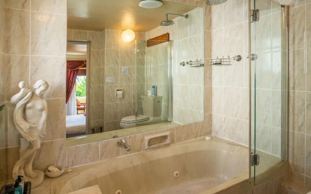 Stadium Guest House