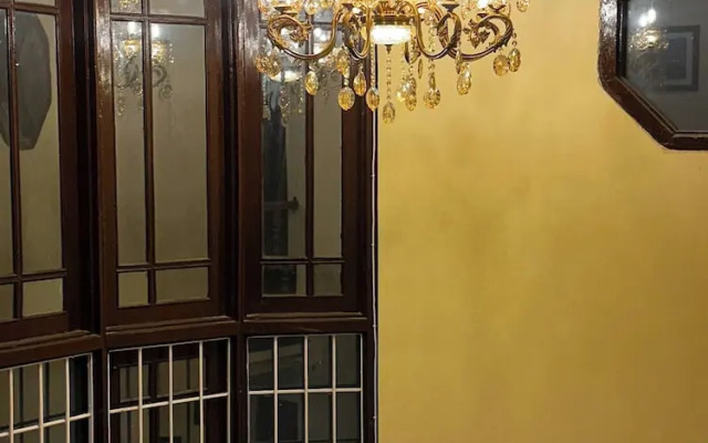 Dilan Residency Villa -5 Bedroom- Centrally Heated