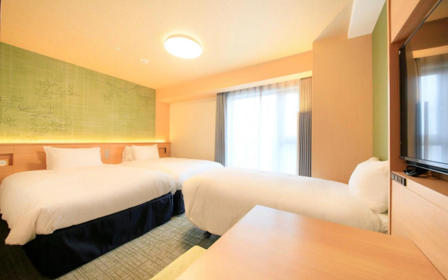 Richmond Hotel Himeji
