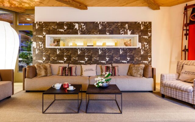 Hotel Piz Buin