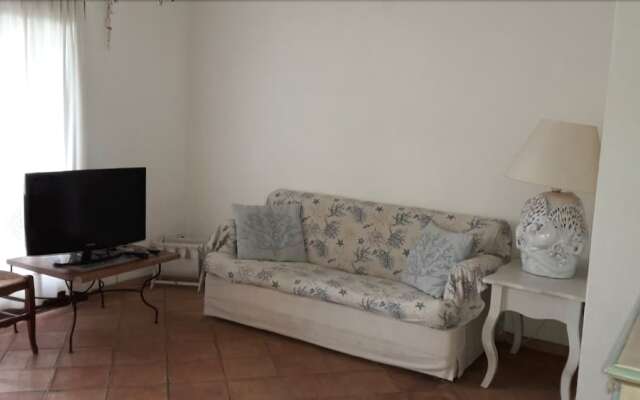 Villa Barbarella