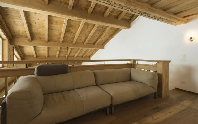 Residence Jochberg - Kitz Chalets