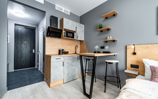 ApartMe Приморская