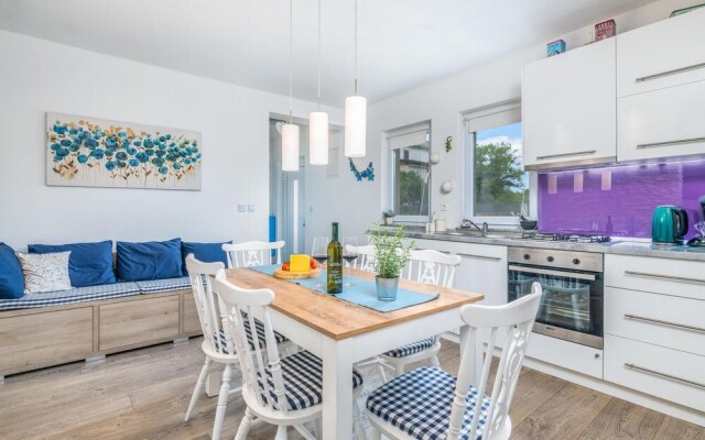 Amazing Home in Kras With Wifi and 3 Bedrooms
