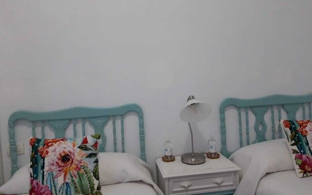 Finca Rural la Casa Verde Tenerife