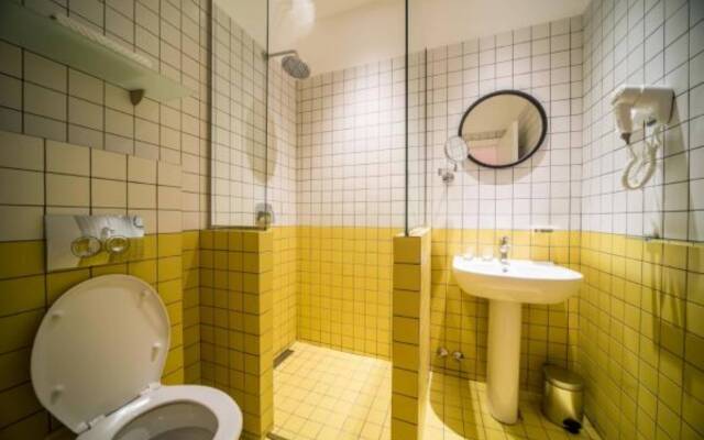 Hotel Marienplatz