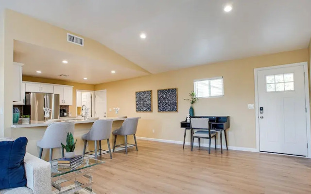 Heatherbrae Phoenix