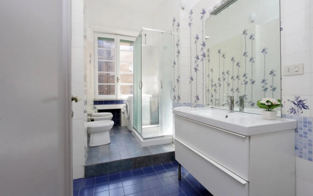 4bnb - Chinotto Spacious Apartment