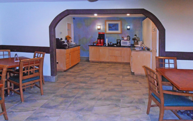 Econo Lodge Junction