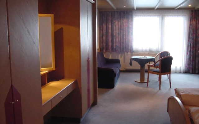 Hotel Bergblick