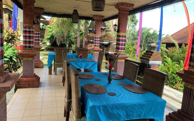 Beji Ayu Villas Sidemen