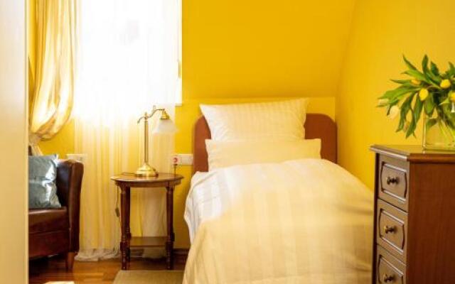 Hotel Krone Am Markt