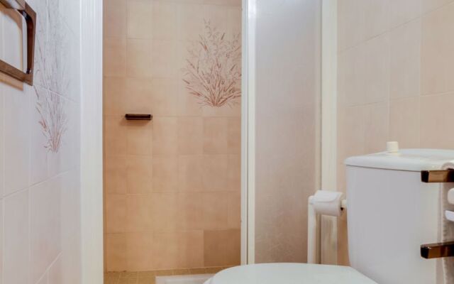 House Remember Bormio