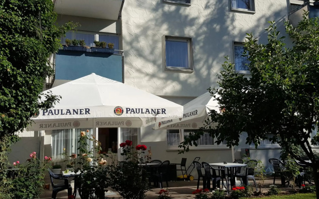 Hotel Garni Superior